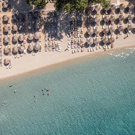 Paradisio 2, Pool, Sea View Вилла *