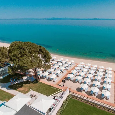 Paradisio 2, Pool, Sea View *