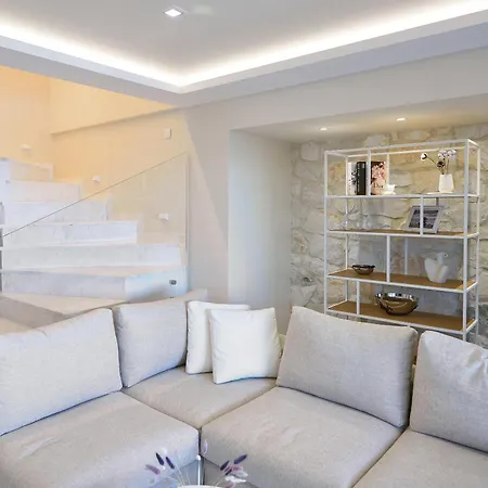 Вилла Paradisio 2, Pool, Sea View *