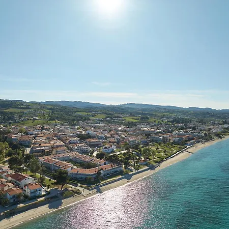 Villa Villa Paradisio 2, Pool, Sea View *