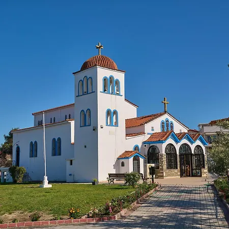Villa Paradisio 2, Pool, Sea View Villa Hanioti