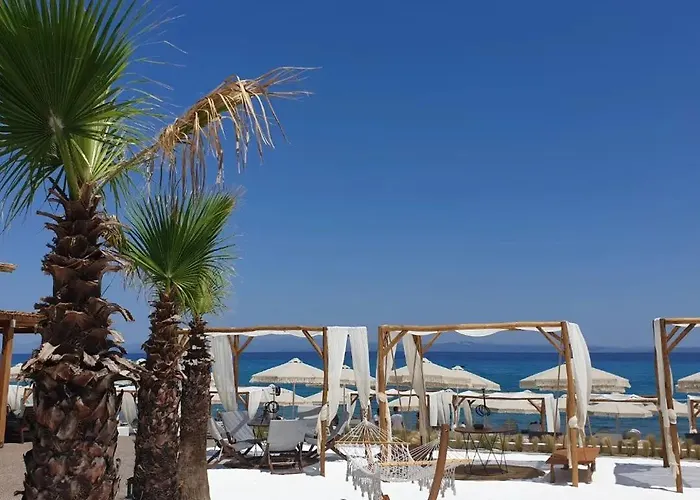 Villa Villa Paradisio 2, Pool, Sea View *