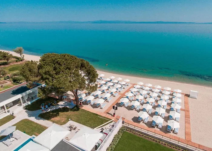 Villa Paradisio 2, Pool, Sea View *