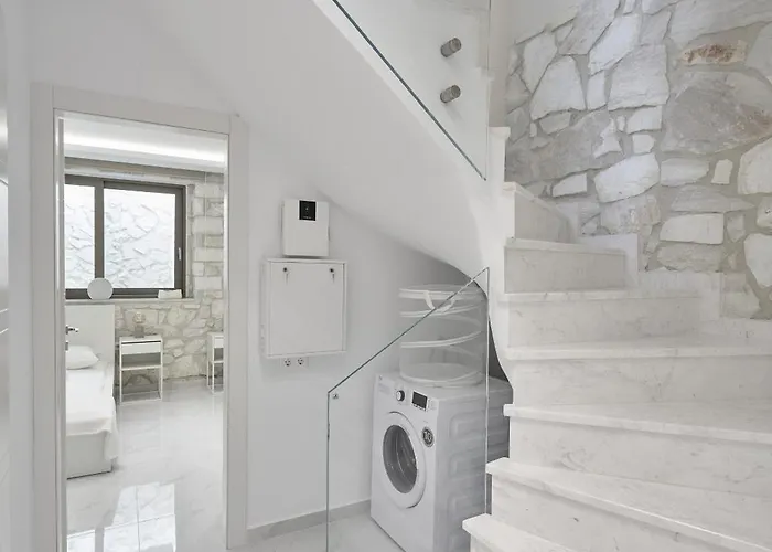 Villa Paradisio 2, Pool, Sea View Hanioti