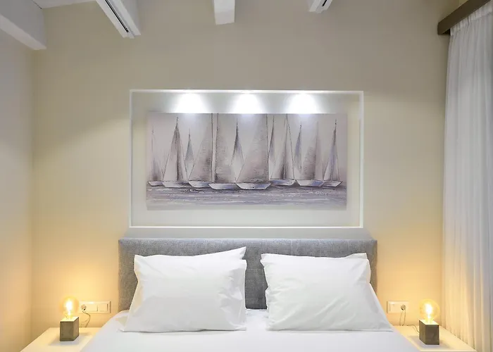 Villa Villa Paradisio 2, Pool, Sea View *