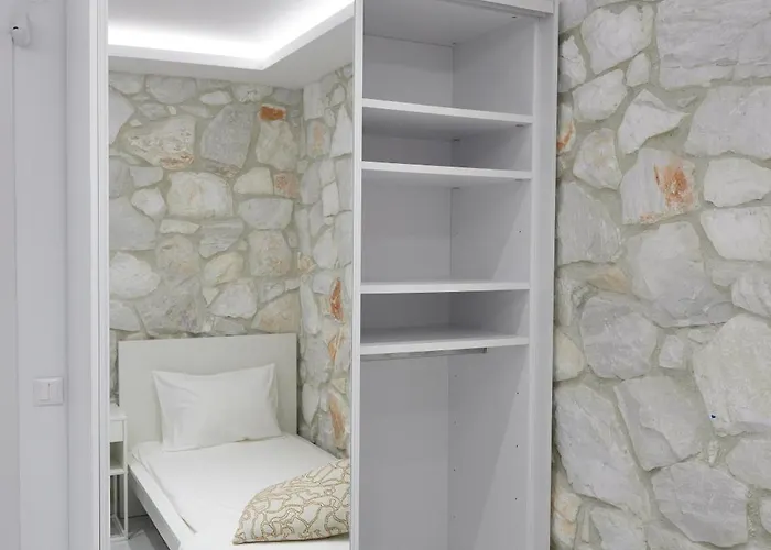 Villa Paradisio 2, Pool, Sea View * Hanioti