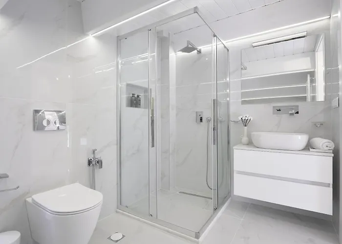 Villa Paradisio 2, Pool, Sea View Villa Hanioti