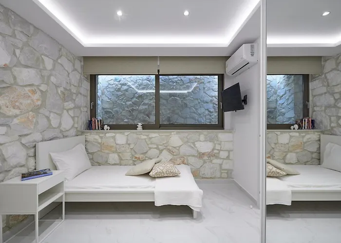 Villa Paradisio 2, Pool, Sea View Villa