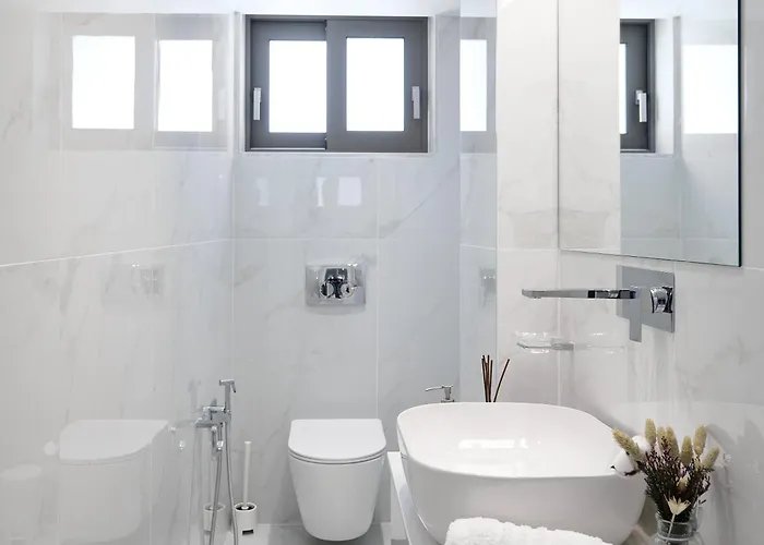 Villa Villa Paradisio 2, Pool, Sea View *