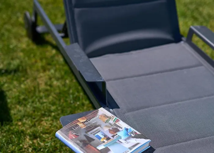 Villa Paradisio 2, Pool, Sea View Hanioti