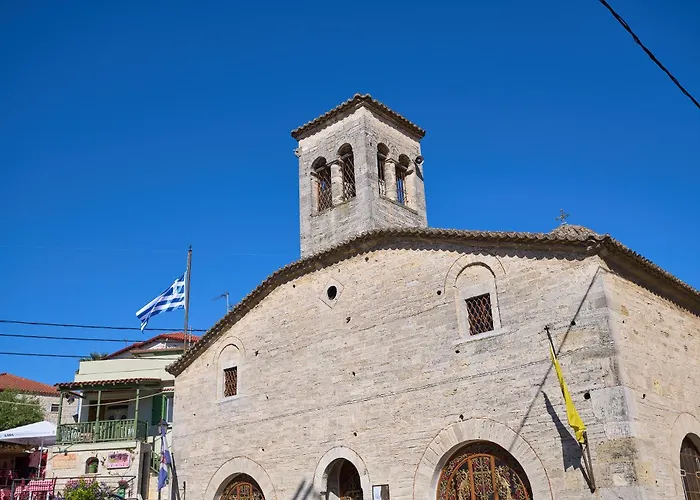 Villa Paradisio 2, Pool, Sea View Villa