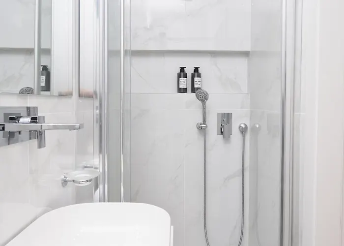 Villa Paradisio 2, Pool, Sea View