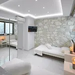 Paradisio 2, Pool, Sea View Chaniotis