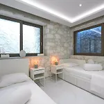 Villa Paradisio 2, Pool, Sea View