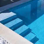 Paradisio 2, Pool, Sea View * Chaniotis