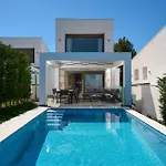 Paradisio 2, Pool, Sea View Villa *