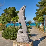Paradisio 2, Pool, Sea View Chaniotis