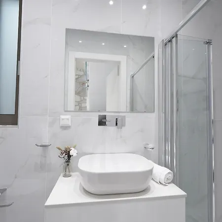 Paradisio 2, Pool, Sea View * Hanioti