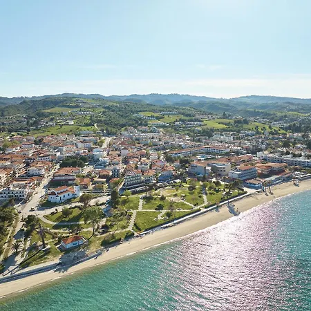 Villa Paradisio 2, Pool, Sea View Villa