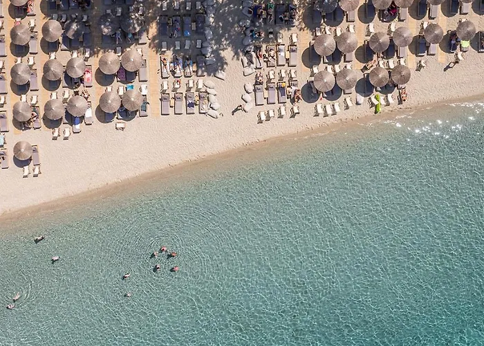 Villa Paradisio 2, Pool, Sea View Villa *