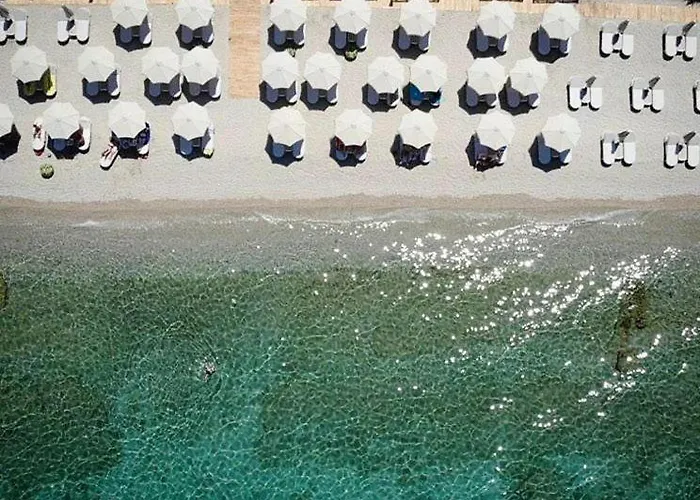 Villa Paradisio 2, Pool, Sea View Villa Hanioti