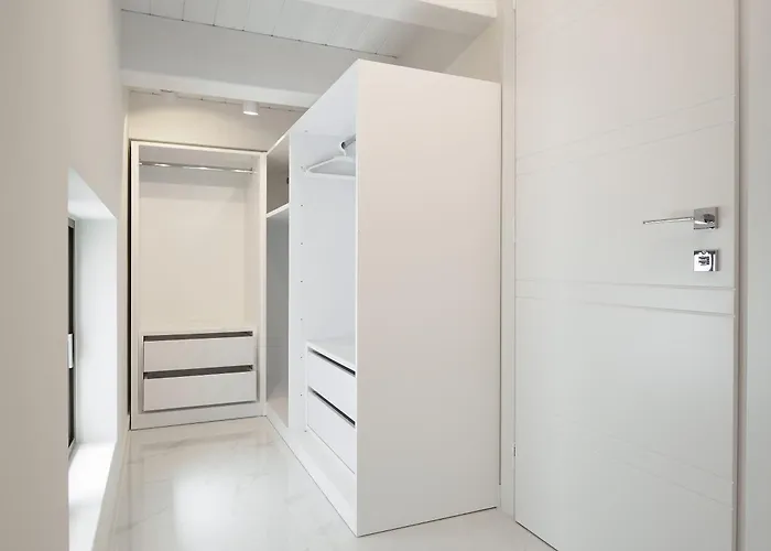 Villa Villa Paradisio 2, Pool, Sea View *