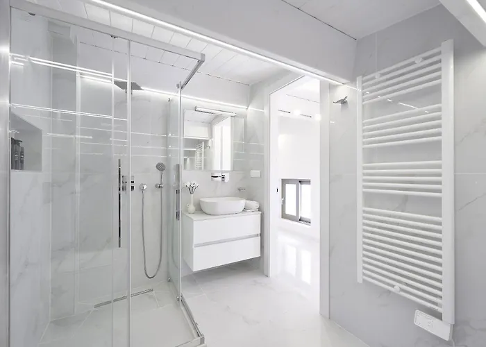 Villa Paradisio 2, Pool, Sea View