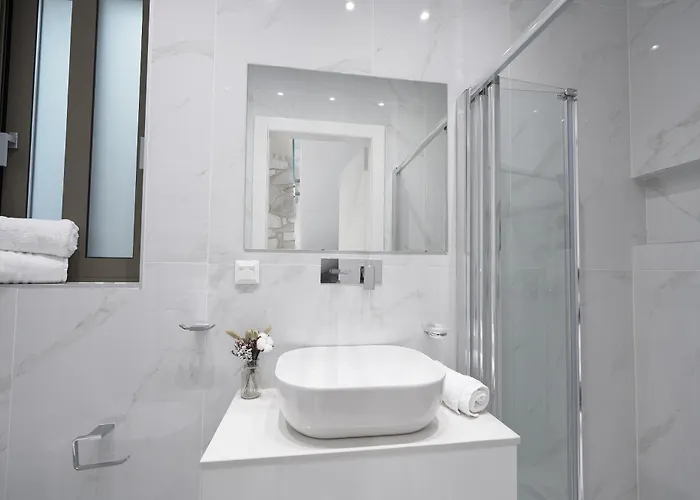 Villa Paradisio 2, Pool, Sea View * Hanioti