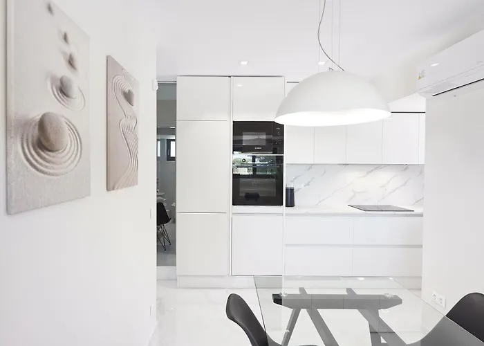 Villa Paradisio 2, Pool, Sea View Villa *