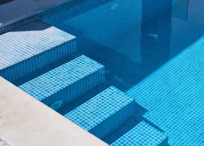 Paradisio 2, Pool, Sea View * Chaniotis
