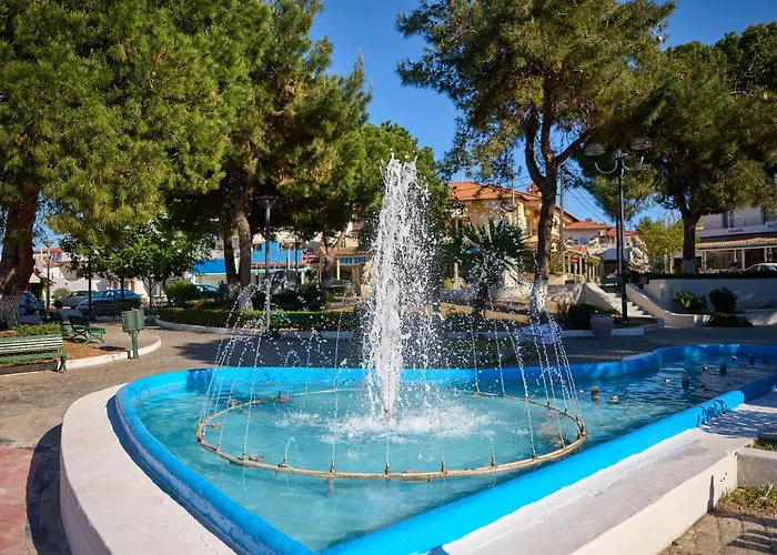Villa Paradisio 2, Pool, Sea View