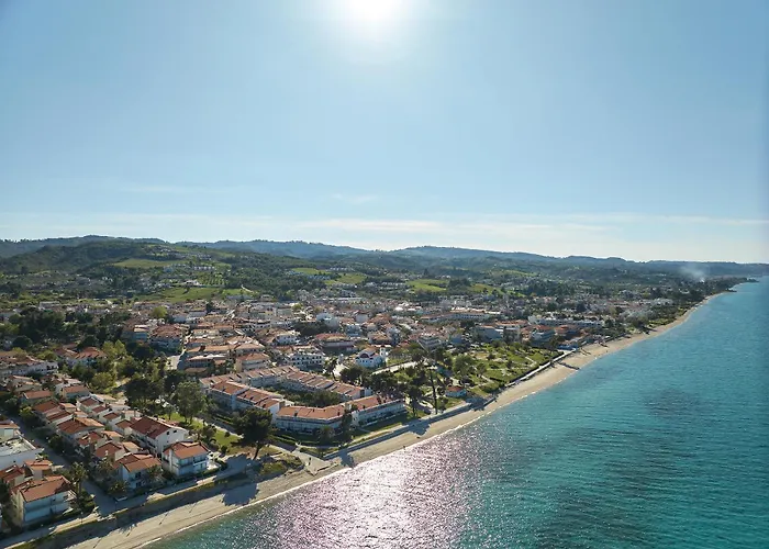 Villa Villa Paradisio 2, Pool, Sea View *