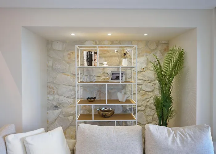 Villa Paradisio 2, Pool, Sea View *