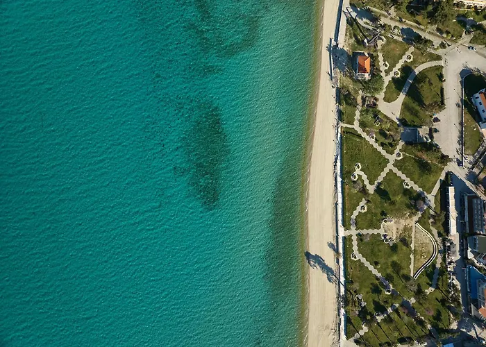 Villa Villa Paradisio 2, Pool, Sea View *