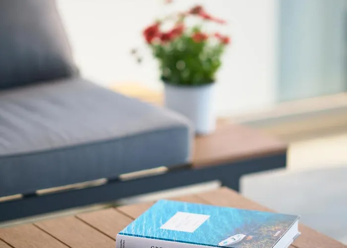 Villa Villa Paradisio 2, Pool, Sea View