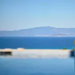 Paradisio 2, Pool, Sea View * Hanioti