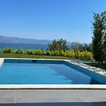 Paradisio 2, Pool, Sea View * Hanioti