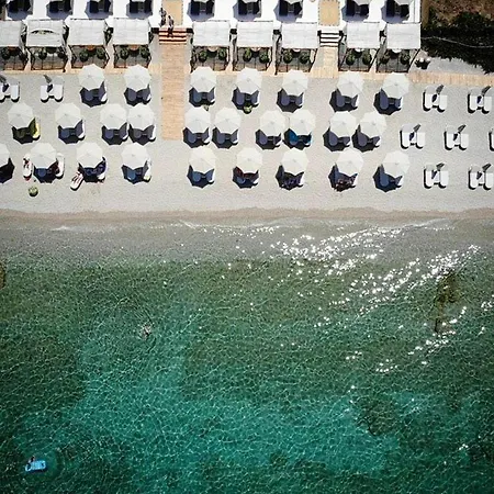 Sea View Sofia Villa Hanioti
