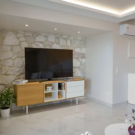 Villa Sea View Sofia