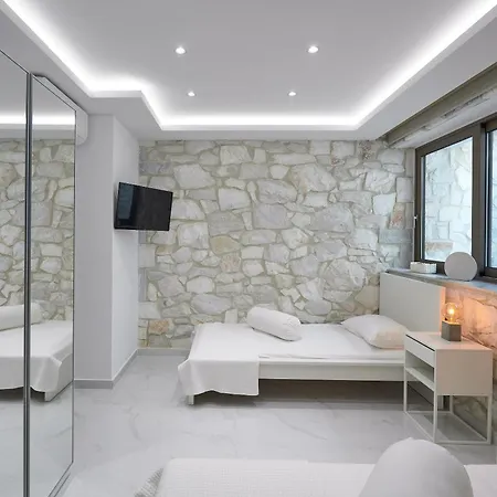 Vila Paradisio 2, Pool, Sea View *