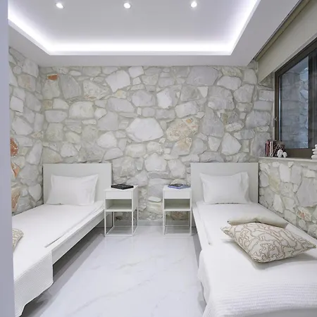 Paradisio 2, Pool, Sea View * Chanioti