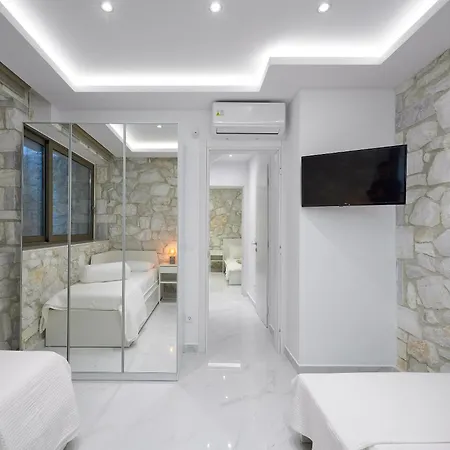 Paradisio 2, Pool, Sea View Vila