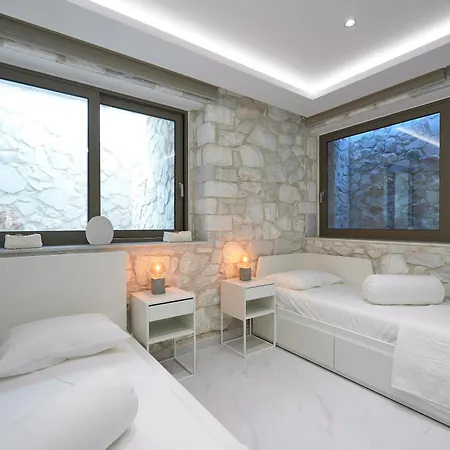 Villa Sea View Sofia