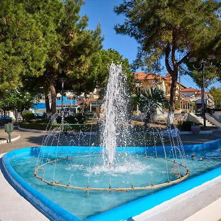 Vila Paradisio 2, Pool, Sea View