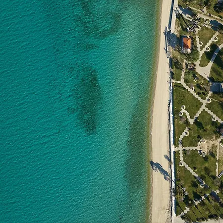 Vila Paradisio 2, Pool, Sea View *