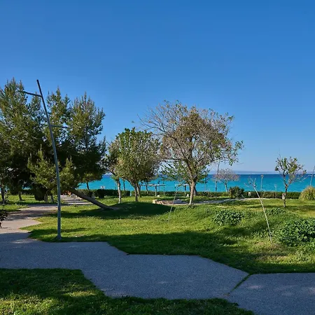 Paradisio 2, Pool, Sea View *
