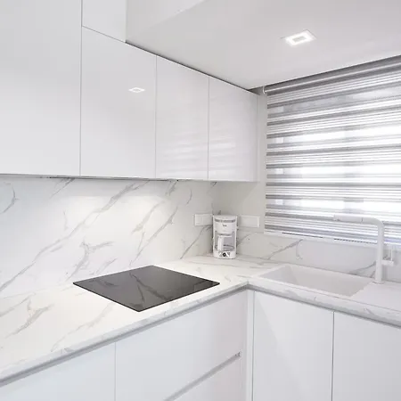 Paradisio 2, Pool, Sea View *