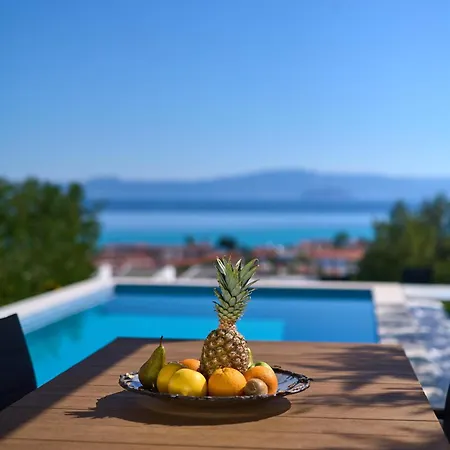 Sea View Sofia
