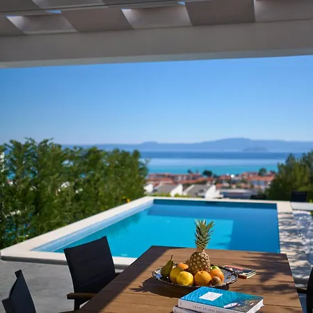 Paradisio 2, Pool, Sea View * Chanioti