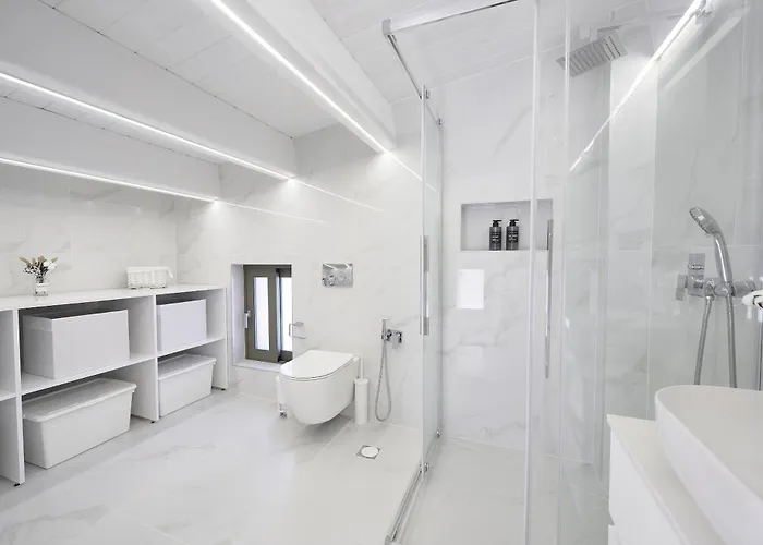 Villa Paradisio 2, Pool, Sea View